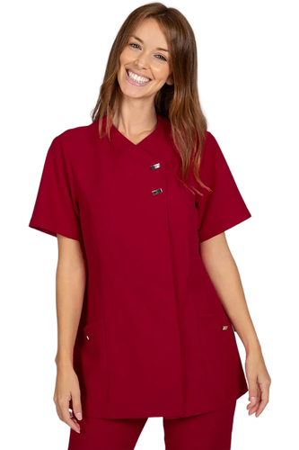 CASACCA DONNA ELENA: la casacca elena egrave un modello da donna a manica...